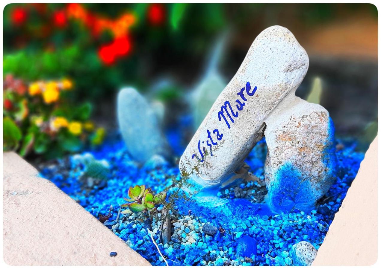 הוילה וילאפוצו Vistamare מראה חיצוני תמונה